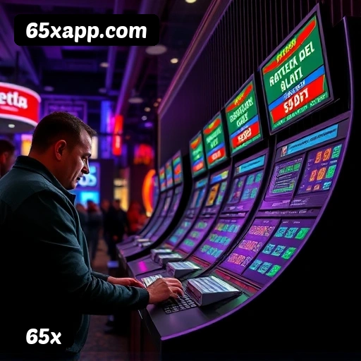 Jogos de Mesa Premium 65x - Blackjack, Roleta, Baccarat