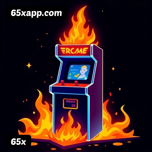 App Mobile 65x - Jogue em Qualquer Lugar no Seu Smartphone